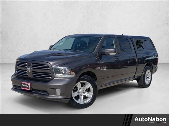 Used 2014 RAM 1500 Sport