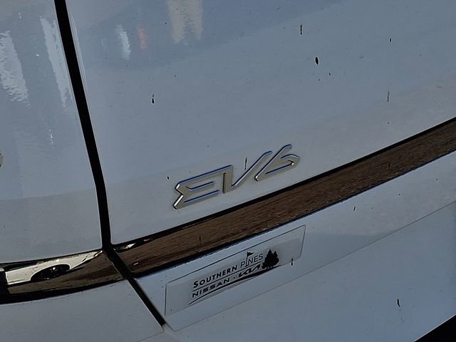 Certified 2023 Kia EV6 GT-Line image 34