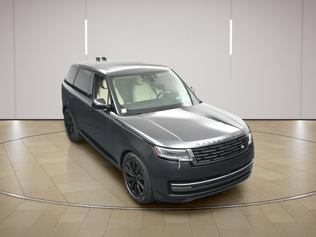 Used 2026 Land Rover Range Rover SE AWD/4WD image 36