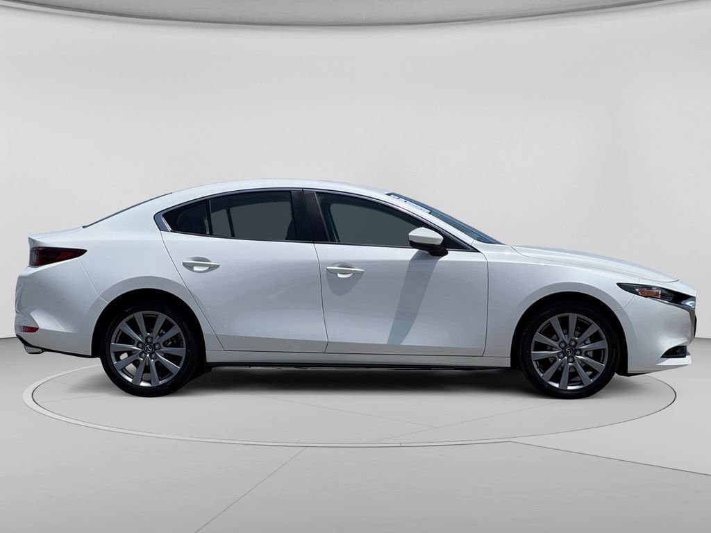 New 2026 MAZDA MAZDA3 2.5 S Sedan w/ Preferred Pkg FWD image 29