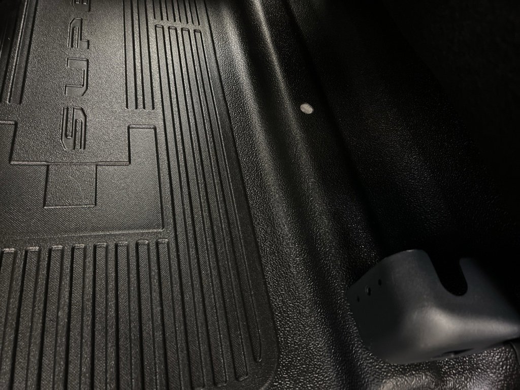 New 2025 Ford F250 XLT w/ Snow Plow Prep Package image 25