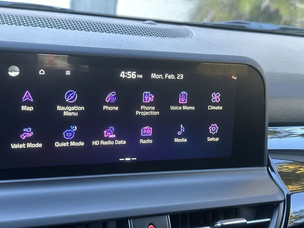 New 2026 Kia Seltos S AWD/4WD image 18
