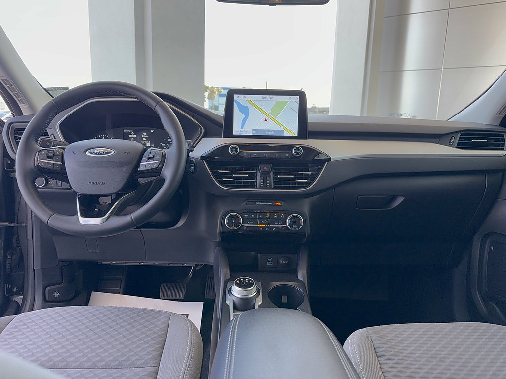Certified 2022 Ford Escape SE w/ SE Sport Appearance Package AWD/4WD image 31