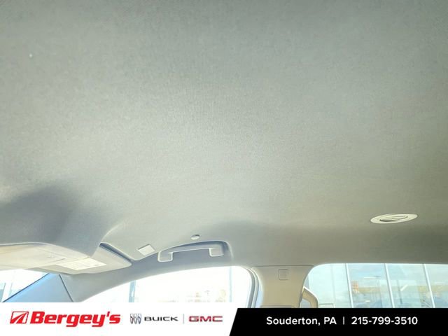 New 2026 Buick Enclave Preferred w/ Power Package FWD image 21
