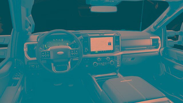 New 2027 Ford F450 4x4 Crew Cab Super Duty image 7