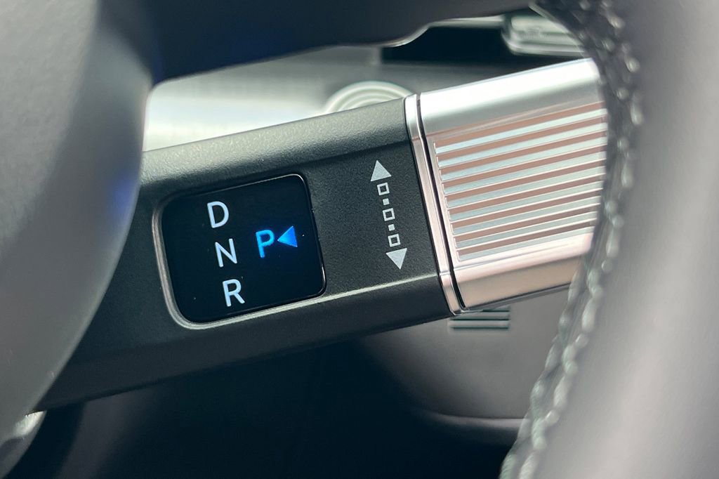 Certified 2026 Hyundai Kona SEL Premium image 19