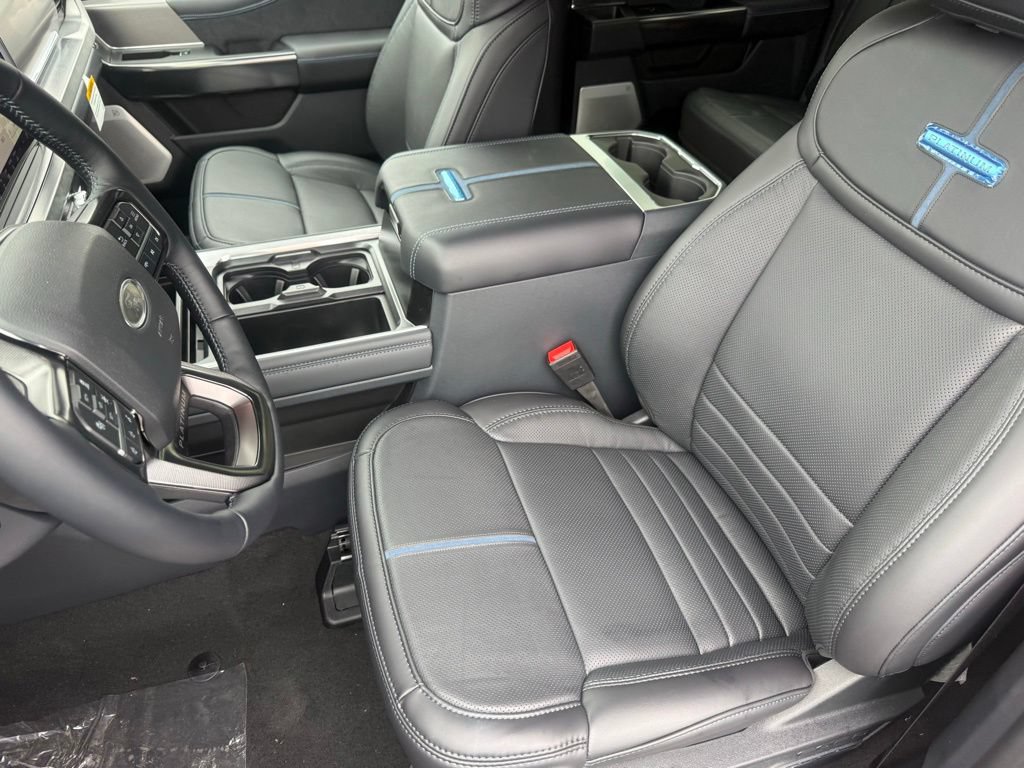 New 2026 Ford F250 Platinum AWD/4WD image 22