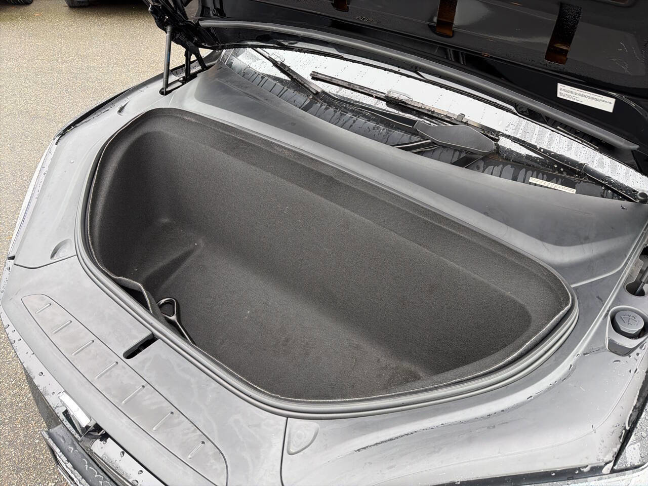 Used 2022 Tesla Model X image 14