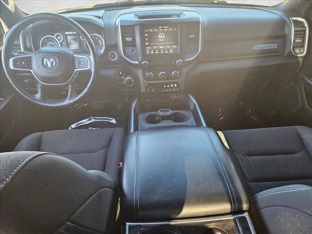 Used 2019 RAM 1500 Big Horn image 15