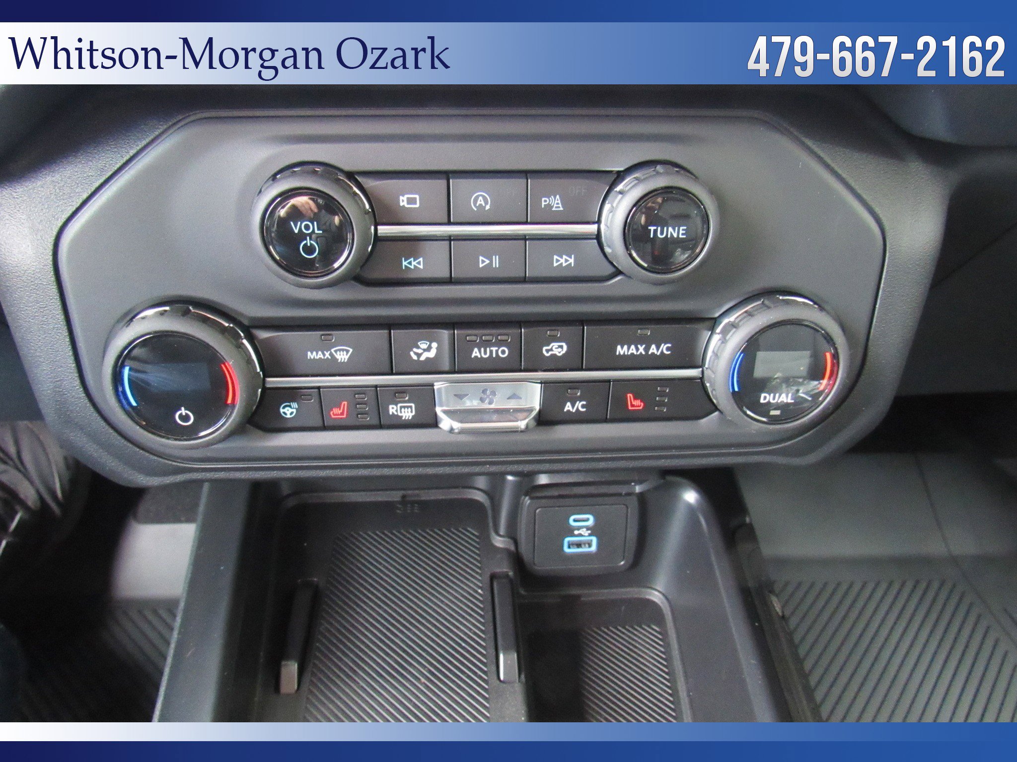 New 2025 Ford Bronco Outer Banks image 50