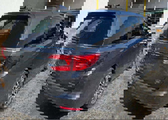 Used 2022 Honda Odyssey Touring image 6