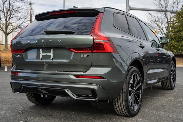 New 2026 Volvo XC60 B5 Plus w/ Protection Package Premier image 4
