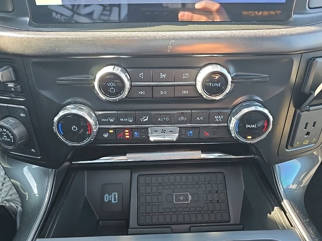 Used 2023 Ford F150 Tremor w/ Equipment Group 402A High AWD/4WD image 23