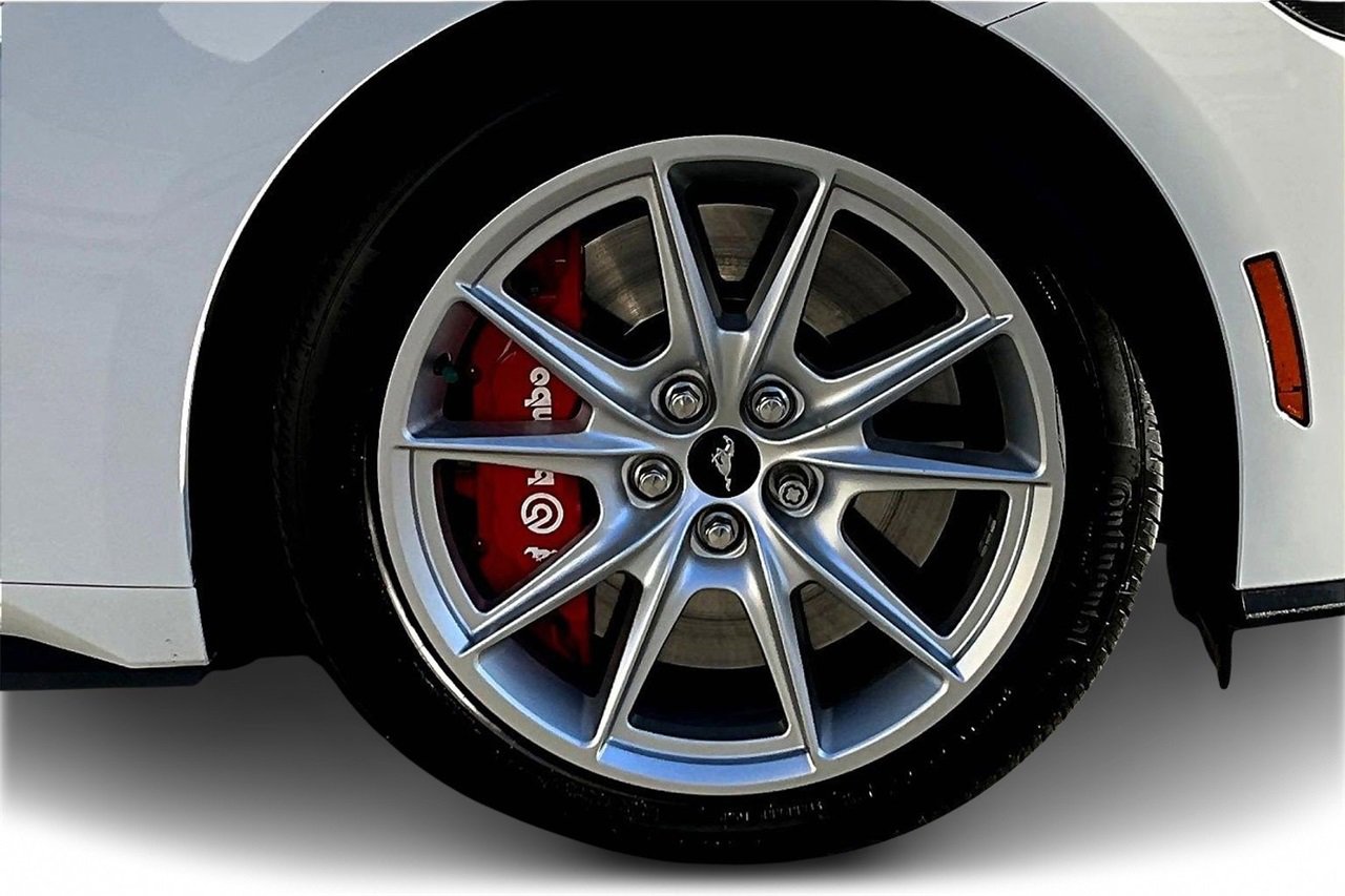 Used 2024 Ford Mustang GT Premium image 31