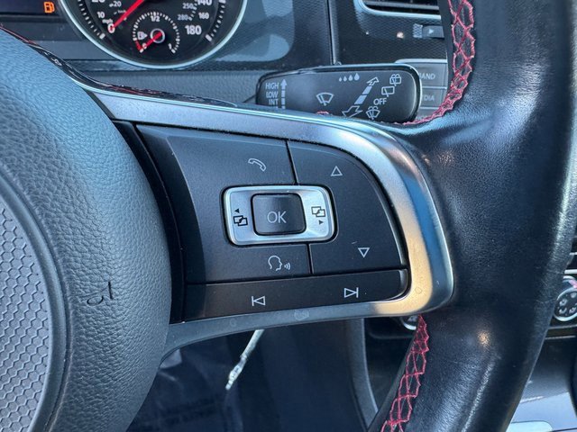 Used 2017 Volkswagen GTI S image 23