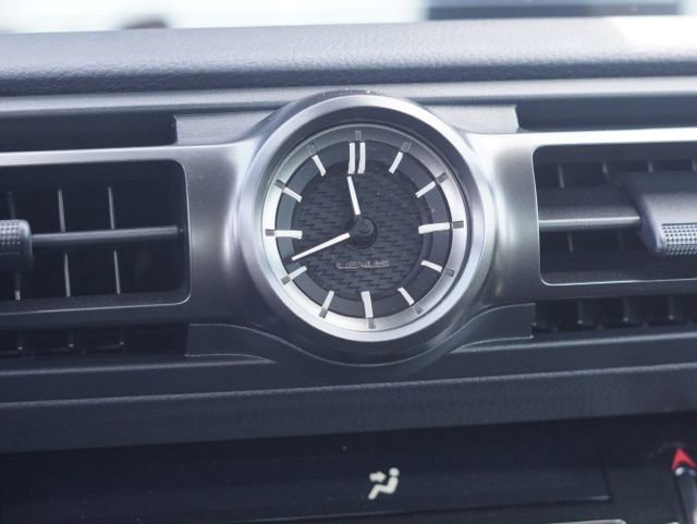 Used 2025 Lexus IS 350 F Sport w/ Accessory Package 2 image 27