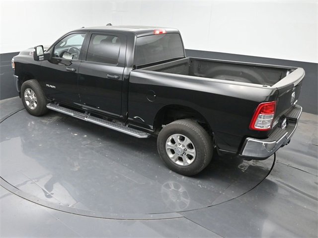 Used 2024 RAM 2500 Big Horn w/ Bed Utility Group image 34