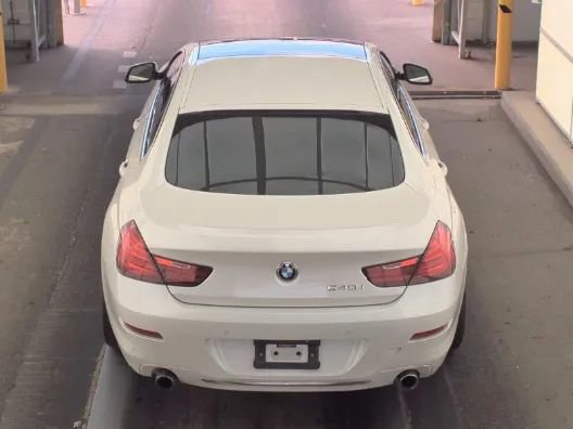 Used 2016 BMW 640i Gran Coupe image 6