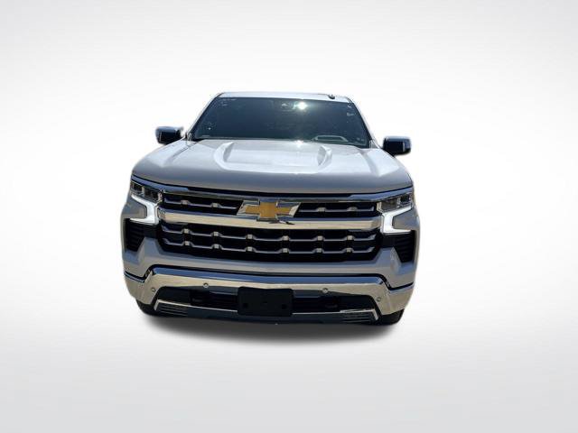 Used 2024 Chevrolet Silverado 1500 LTZ w/ Technology Package AWD/4WD image 8