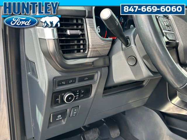 Used 2023 Ford F150 Platinum w/ Equipment Group 701A High image 20