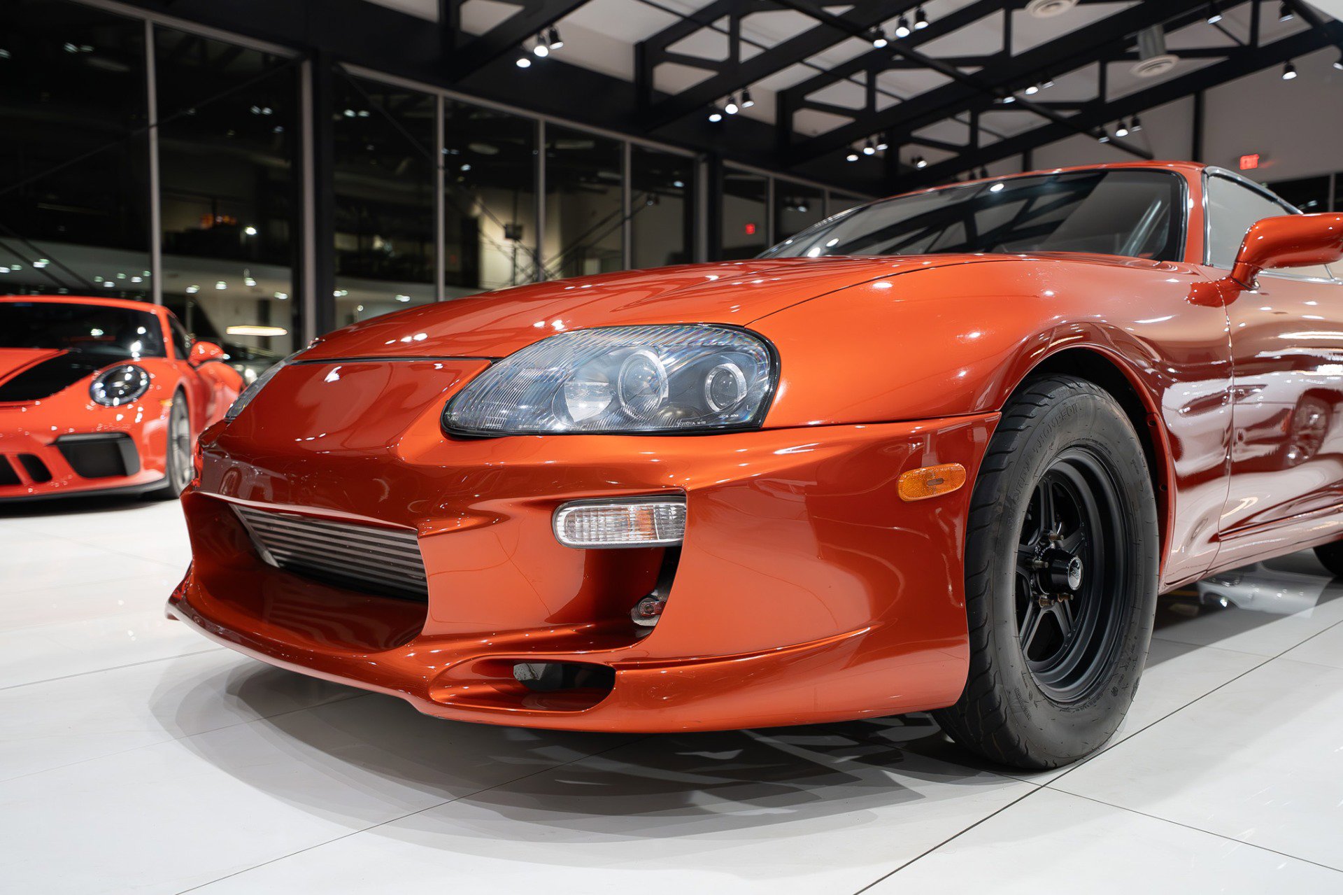 Used 1993 Toyota Supra Turbo image 36