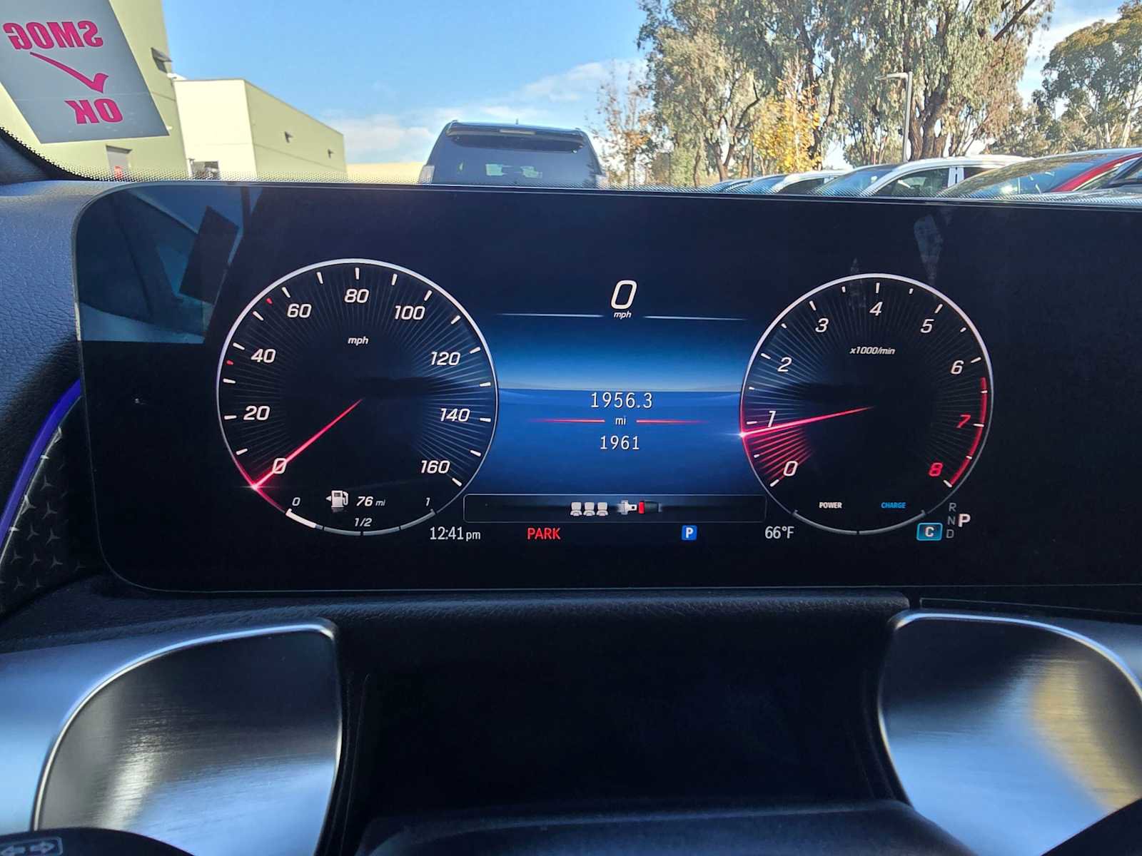 Used 2025 Mercedes-Benz GLB 250 GLB 250 image 28