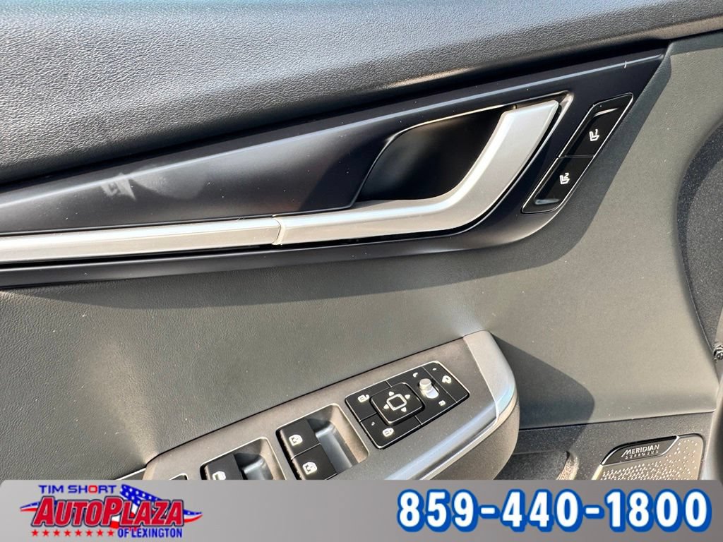 Used 2024 Kia EV6 Wind w/ Wind Technology Package AWD/4WD image 53