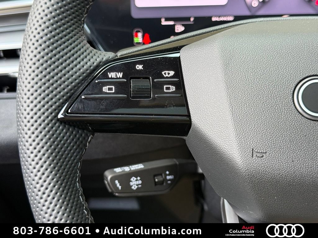 New 2026 Audi S5 Prestige AWD/4WD image 28