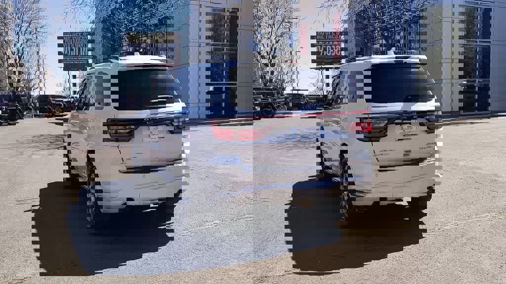 Used 2017 Dodge Durango Citadel image 7