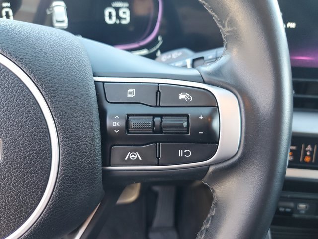 Used 2024 Kia Sportage EX image 30