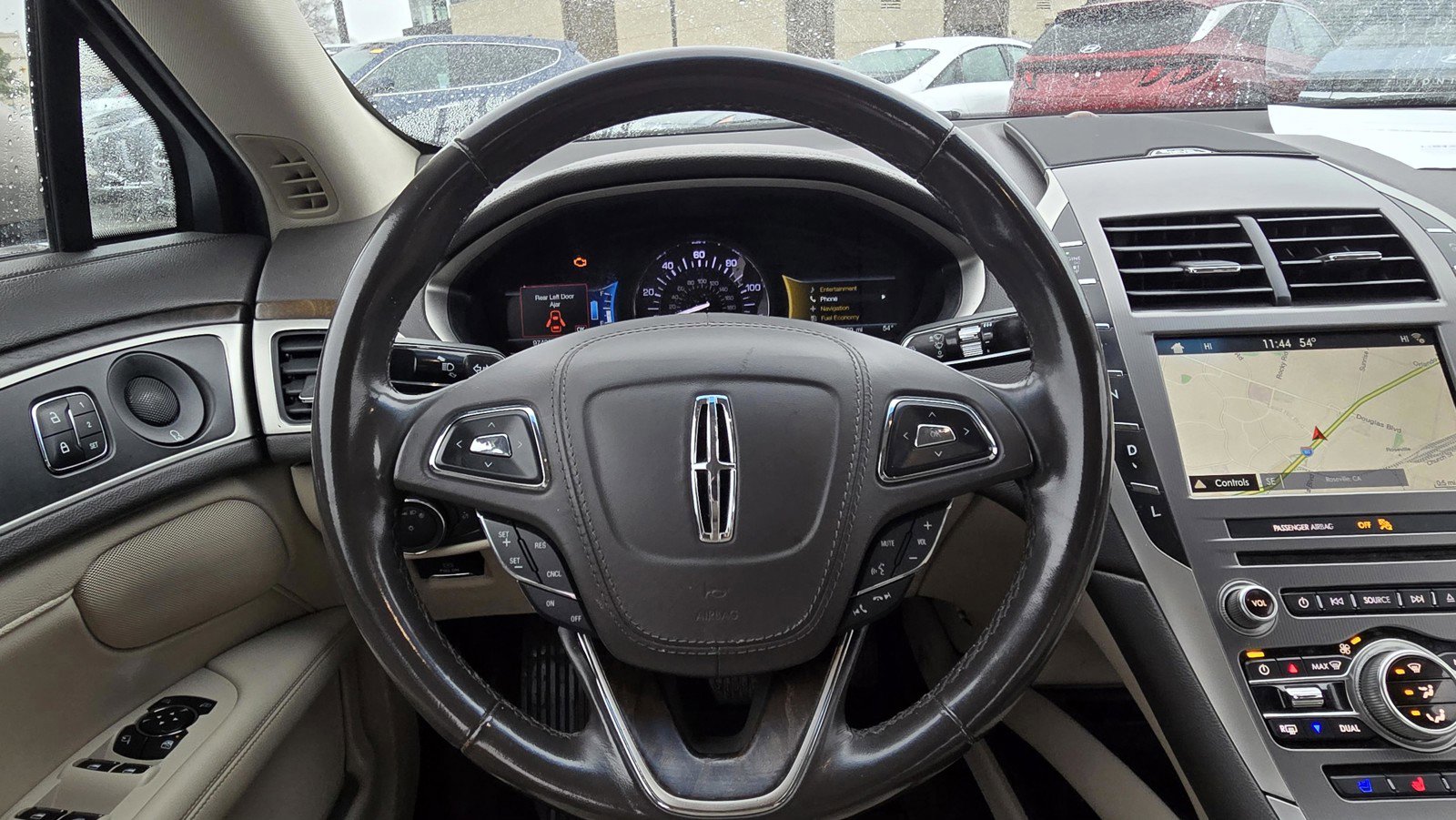 Used 2018 Lincoln MKZ Reserve image 14