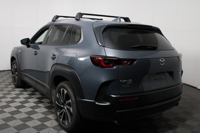 Used 2025 MAZDA CX-50 2.5 Hybrid w/ Weather Package image 5