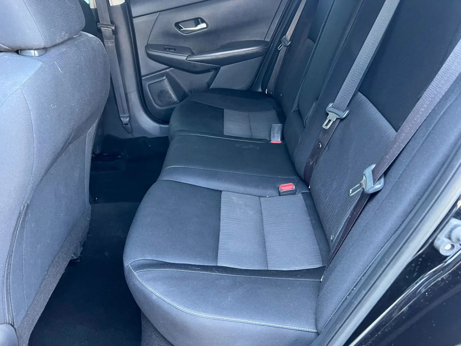 Used 2021 Nissan Sentra SV image 10