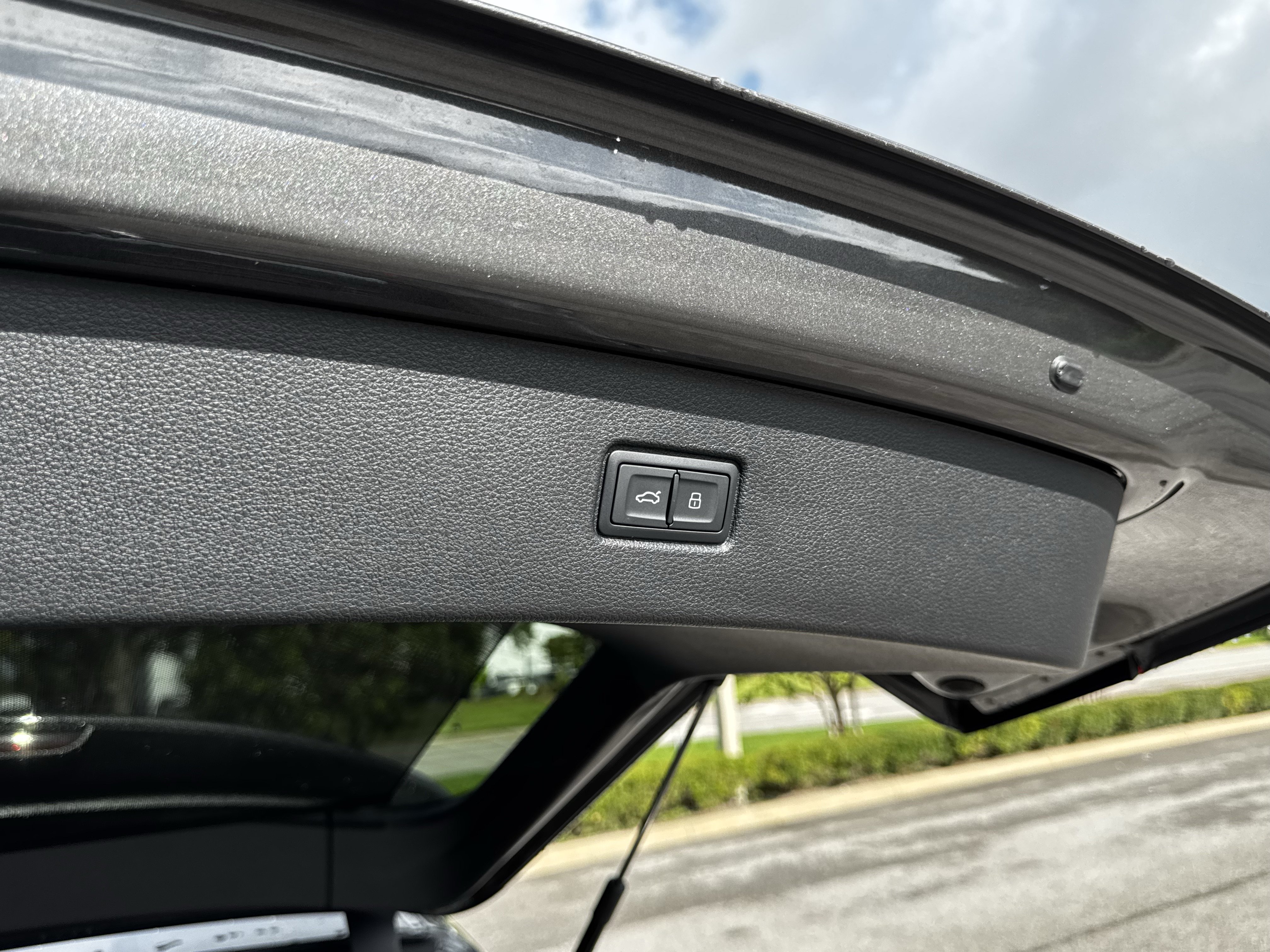 New 2026 Audi Q7 2.0T Premium Plus AWD/4WD image 10