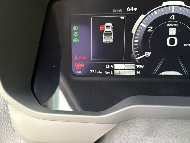 Used 2026 Toyota Tundra TRD Pro image 23