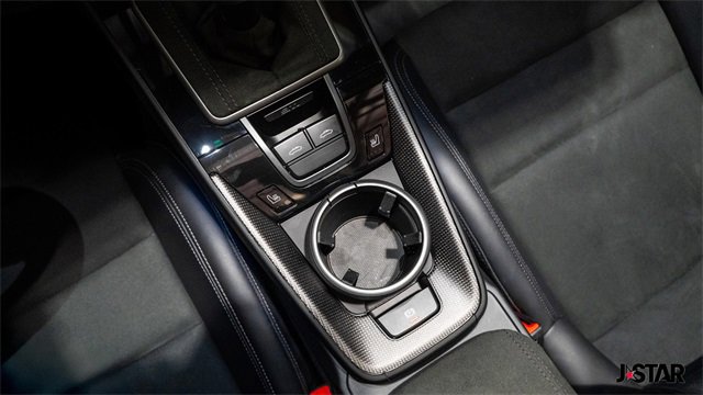 Used 2024 Porsche 911 Targa 4 GTS image 10