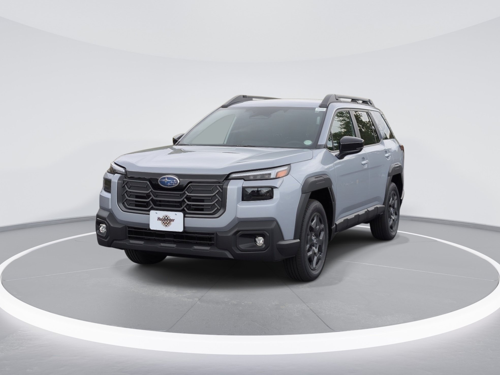 New 2026 Subaru Outback Premium AWD/4WD image 3