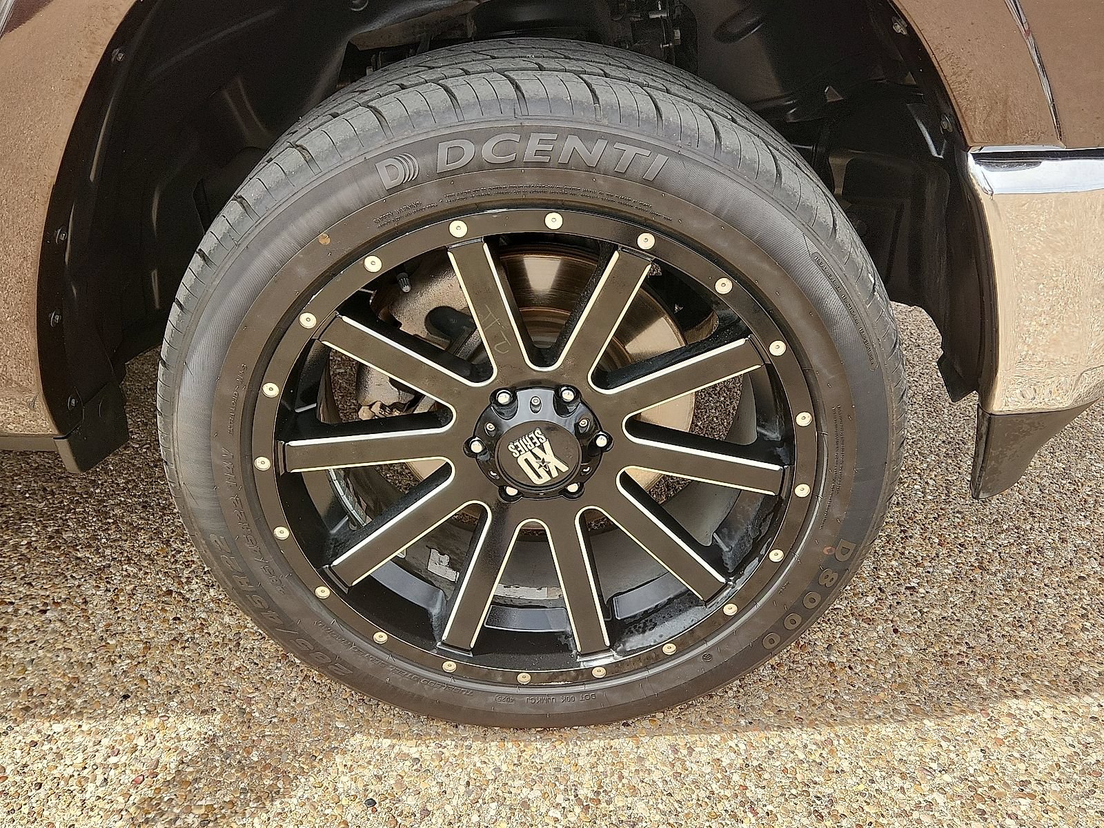 Used 2019 RAM 1500 Limited AWD/4WD image 8