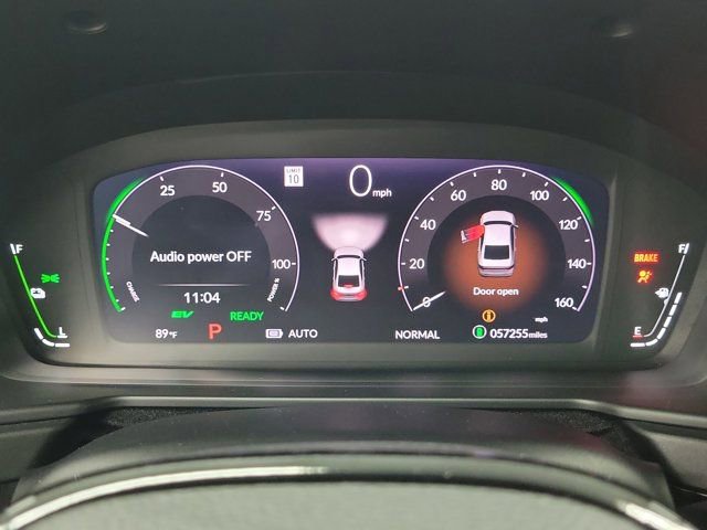 Certified 2024 Honda Accord Touring image 25