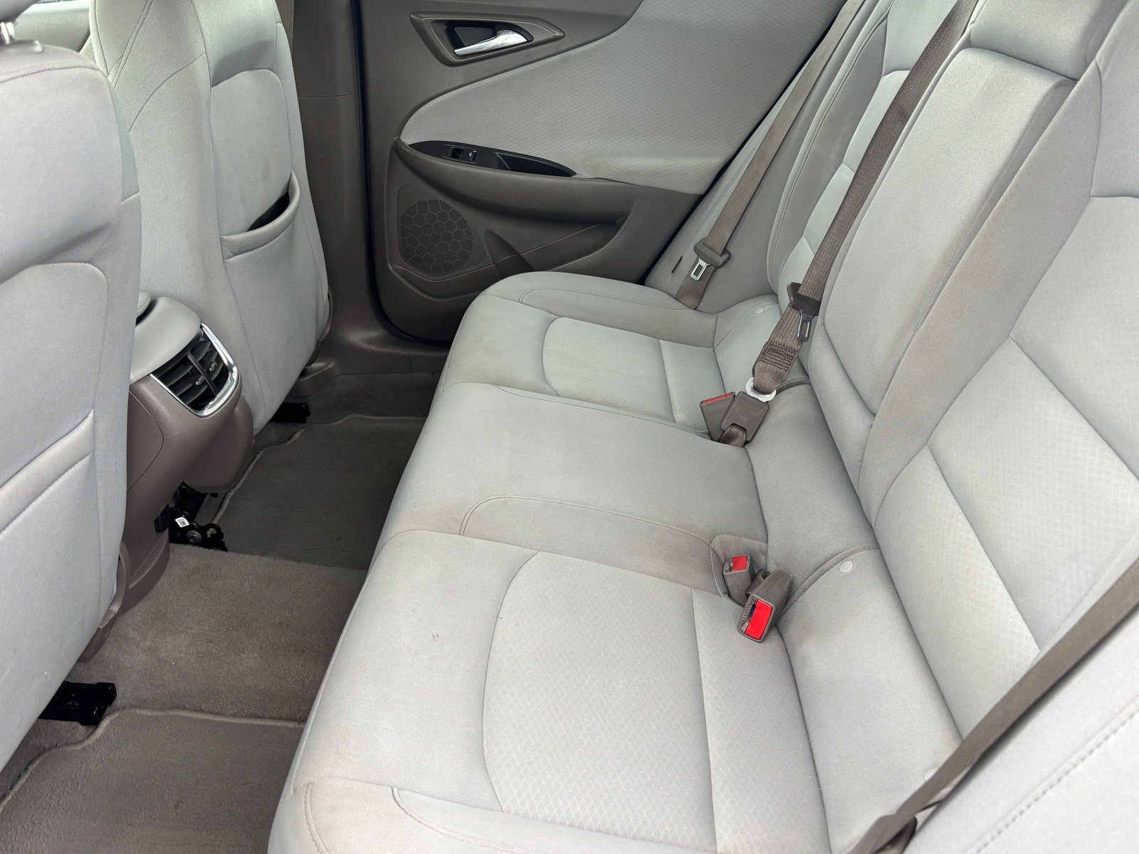 Used 2022 Chevrolet Malibu LT FWD image 28