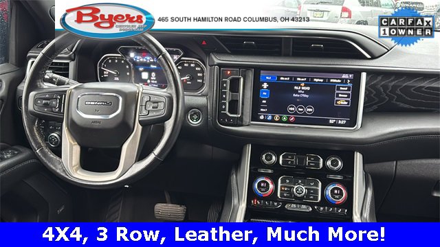 Used 2021 GMC Yukon Denali image 10