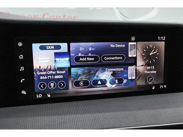 Used 2025 Nissan Murano SV AWD/4WD image 26