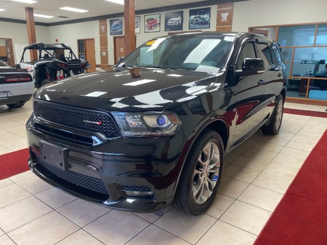Used 2020 Dodge Durango GT