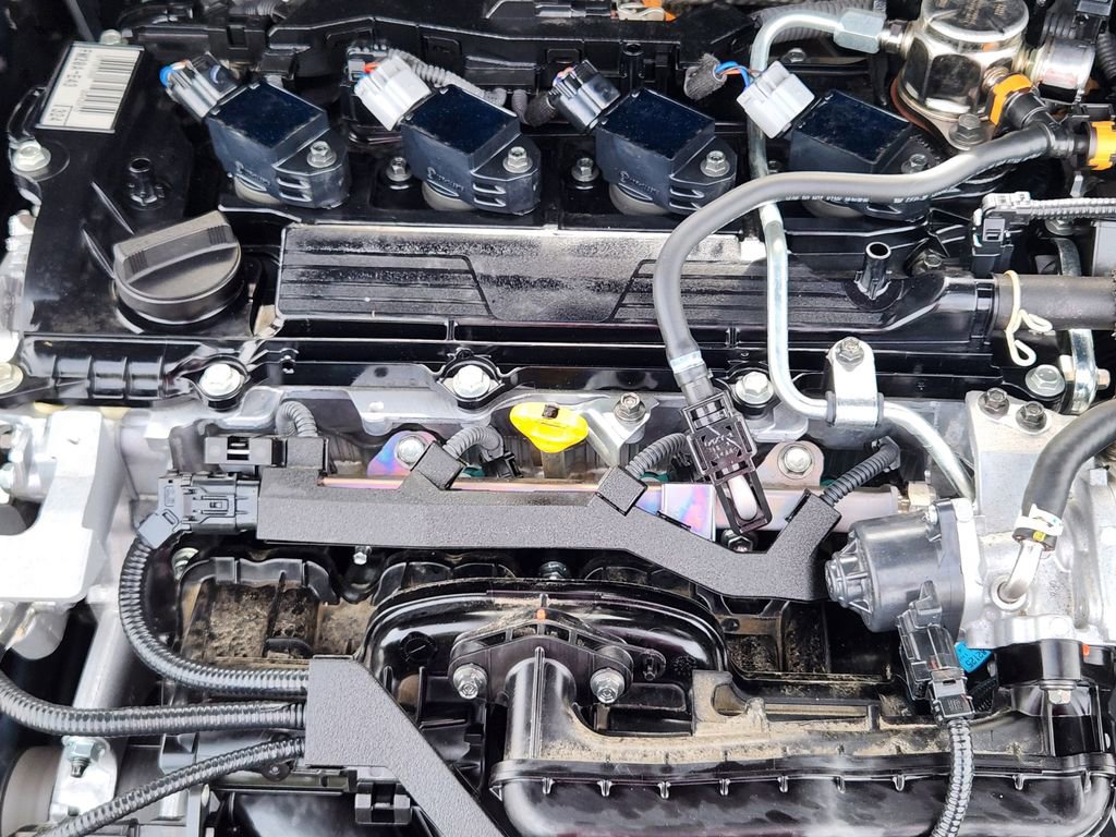 Used 2023 Toyota Corolla LE FWD image 15