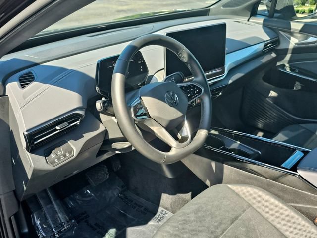Used 2024 Volkswagen ID.4 Pro S AWD/4WD image 14