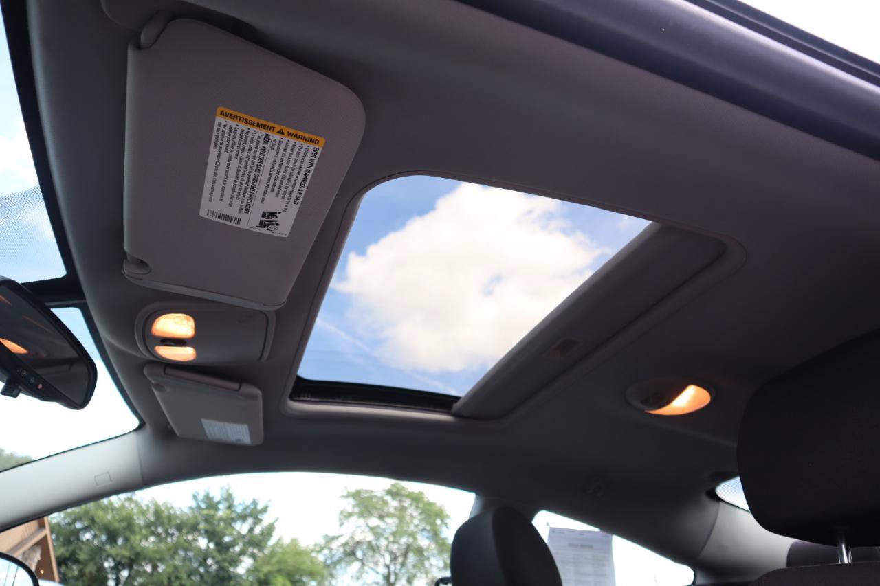 Used 2008 Pontiac G6 GT w/ Sun And Sound Package FWD image 15