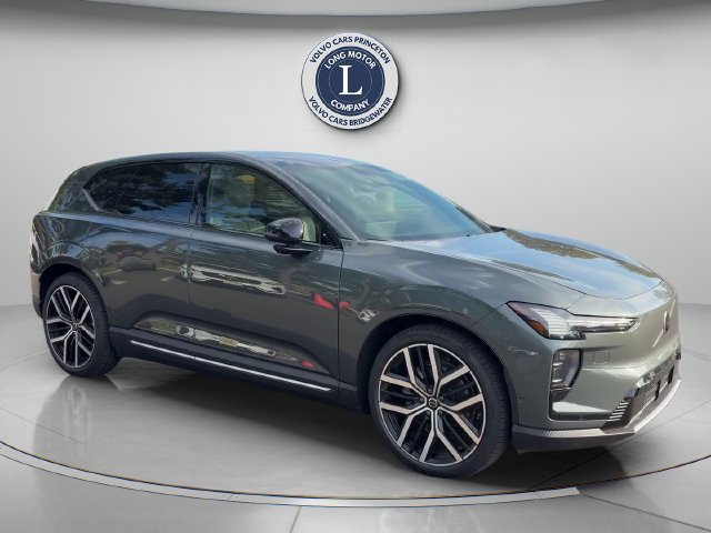 New 2027 Volvo EX60 Ultra AWD/4WD image 7