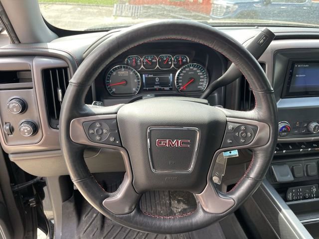 Used 2018 GMC Sierra 1500 SLT AWD/4WD image 14