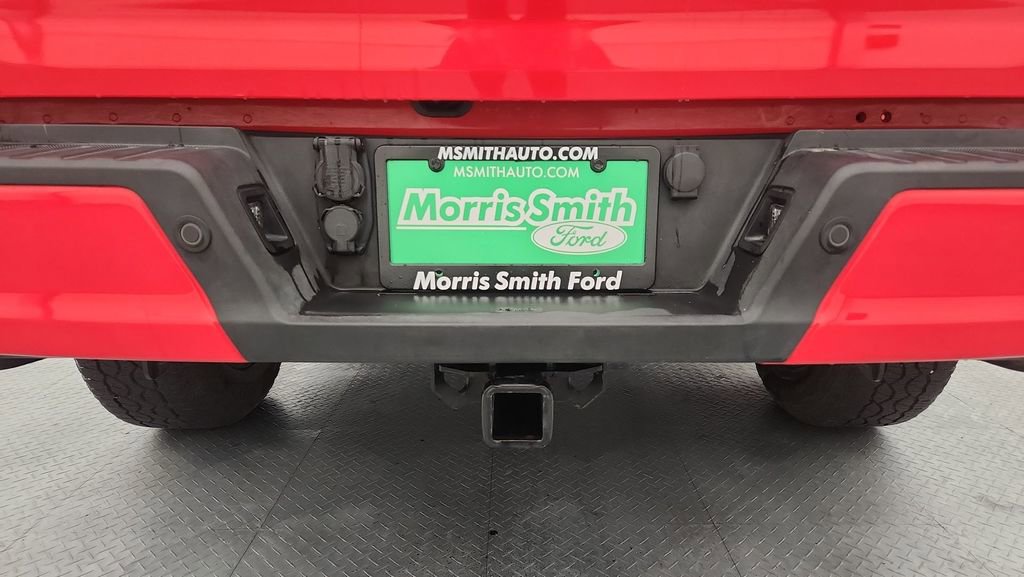 Used 2021 Ford F150 XLT w/ Equipment Group 302A High image 16