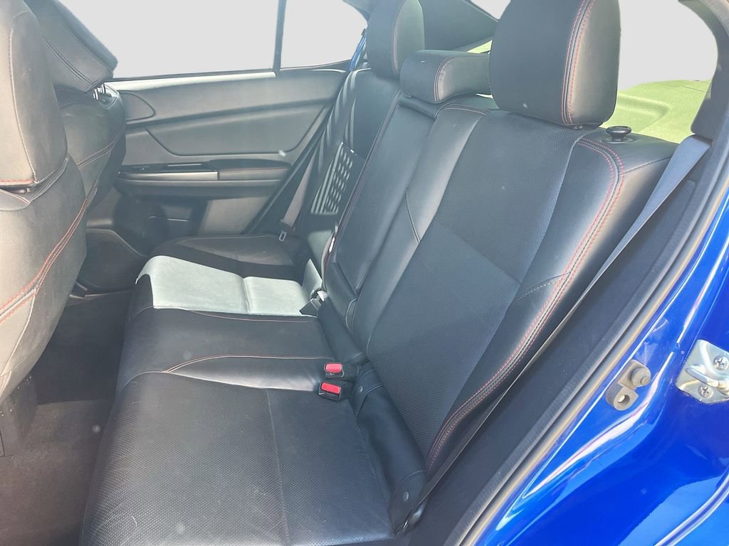 Used 2019 Subaru WRX Limited image 23